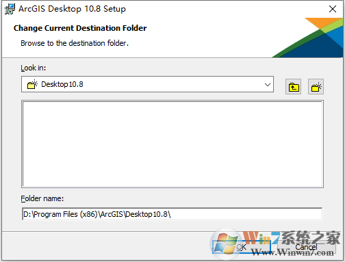 【ArcGIS下載】ArcGIS Desktop中文破解版v10.8.0完美授權(quán)