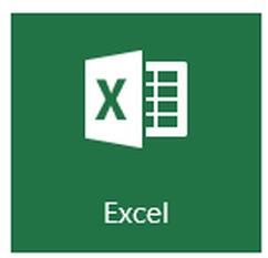 Microsoft Office Excel2016簡體中文版