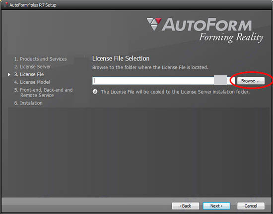 autoform r7中文版