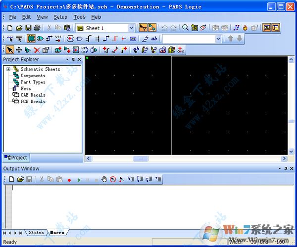 PADS2007中文版下載