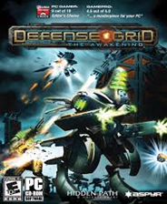 防御陣形：覺醒(Defense Grid：The Awakening)簡體中文免安裝版