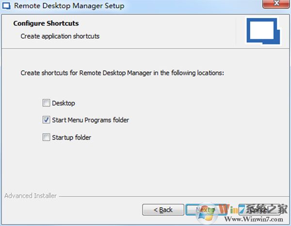 遠(yuǎn)程桌面管理工具Remote Desktop Manager 2019企業(yè)破解版(附注冊機(jī))