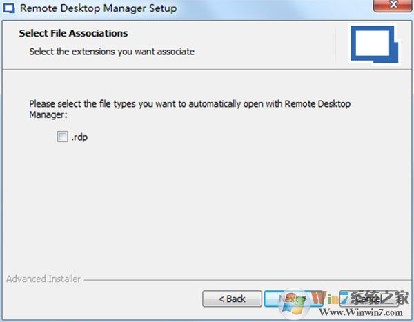 遠(yuǎn)程桌面管理工具Remote Desktop Manager 2019企業(yè)破解版(附注冊機(jī))