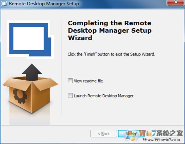 遠(yuǎn)程桌面管理工具Remote Desktop Manager 2019企業(yè)破解版(附注冊機(jī))