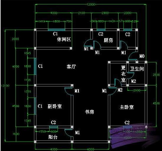 CAD迷你畫圖免費版下載|CAD畫圖迷你版 V2021R5免費版