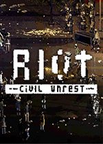 Riot civil unrest(暴亂動(dòng)蕩)漢化破解版