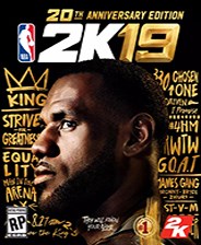 NBA2K19全版本修改器