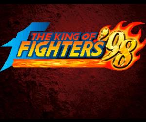 拳皇98下載|The King of Fighters 98單機(jī)電腦中文版