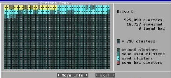 scandisk閃迪軟件