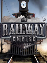 鐵路帝國(Railway Empire)下載|鐵路帝國游戲官方中文版