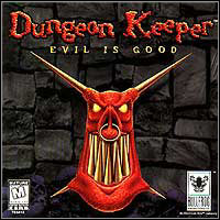 地下城守護者(Dungeon Keeper)即時戰(zhàn)略游戲中文版