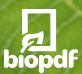 PDF Writer bioPDF虛擬打印機下載 V10.10.0.2307中文版