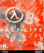 半條命游戲下載|Half-Life半條命射擊游戲 簡體中文版