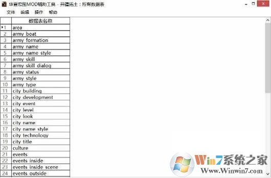 華夏宏圖MOD啟動器下載