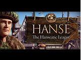 漢薩：漢薩聯(lián)盟(Hanse - The Hanseatic League) SiMPLEX硬盤版