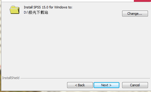 spss15.0漢化版