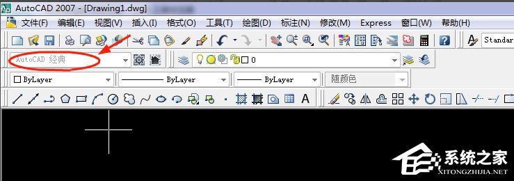 AutoCAD2007官方版