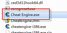 Cheat Engine