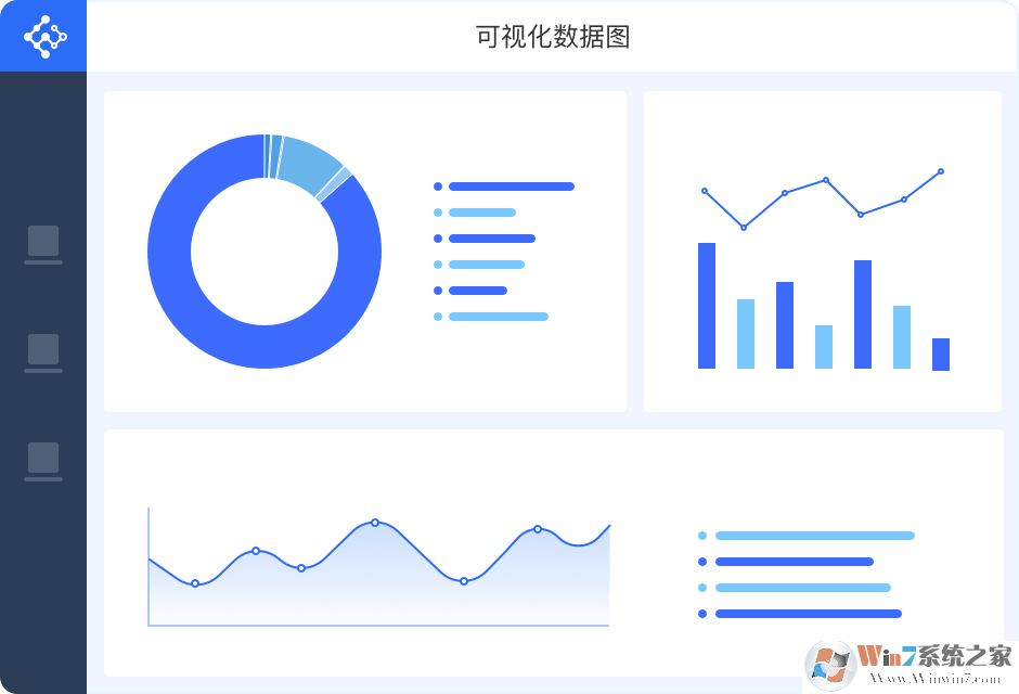 大數(shù)據(jù)分析BI工具