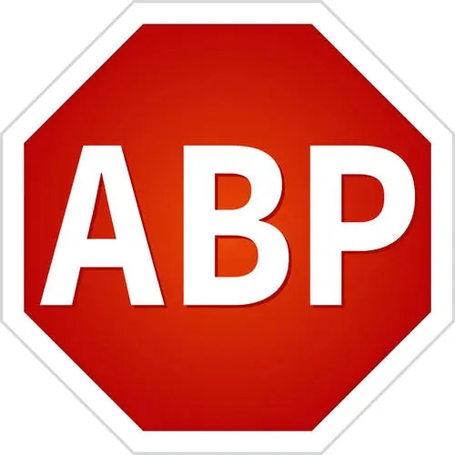 Adblock Plus(瀏覽器去廣告插件)