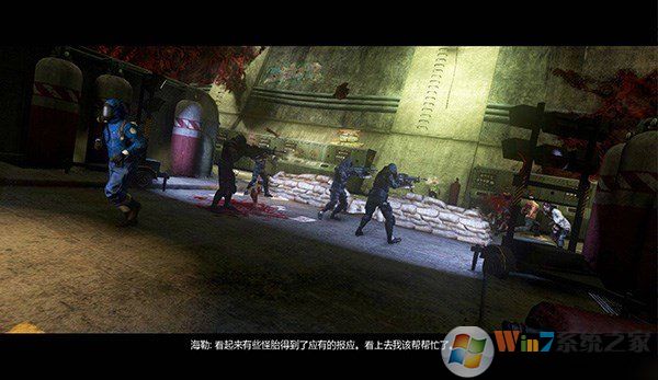 Prototype 2虐殺原形2免安裝中文版