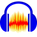 Audacity音頻編輯軟件