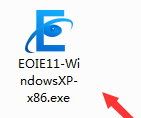 IE11瀏覽器(Internet Explorer 11)截圖