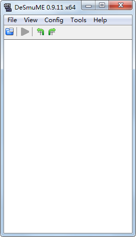 DeSmuME(模擬器) V0.9.11 64位英文綠色版