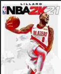 NBA2K21十三項修改器3DM版