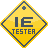 IETester(Web瀏覽器調試工具)