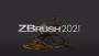 Zbrush2021(數(shù)字雕刻設(shè)計(jì))