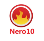 Nero10光盤(pán)刻錄軟件