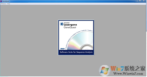 dnastar(生物綜合性序列分析軟件) V7.1 破解版