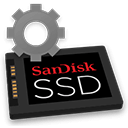 SanDisk SSD Dashboard閃迪固態(tài)硬盤工具