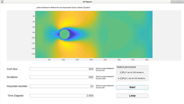 MATLAB 2020a