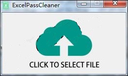 ExcelPassCleaner