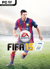 FIFA15免安裝中文破解版