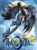 獵天使魔女2(Bayonetta2)動作游戲