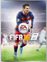 FIFA16足球游戲