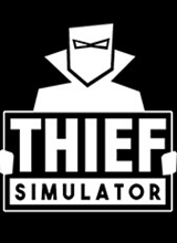 Thief Simulator小偷模擬器 中文破解版