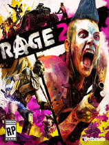 Rage2狂怒2 免安裝豪華版