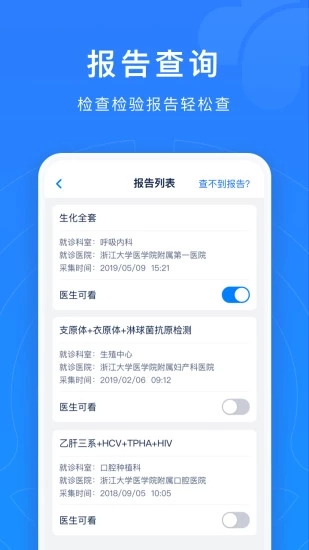 12580預約掛號APP