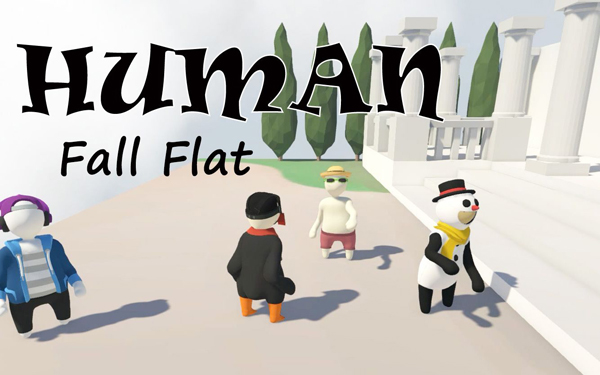 人類一敗涂地（Human：FallFlat）中文版