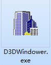 D3DWindower