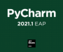 PyCharm 2021編程開發(fā)軟件