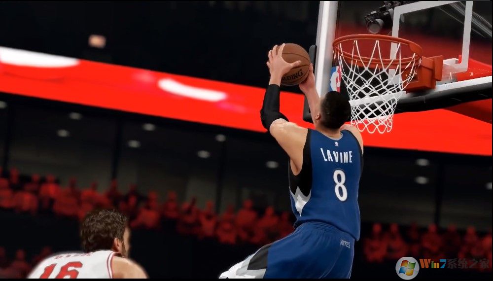 NBA 2K16截圖4