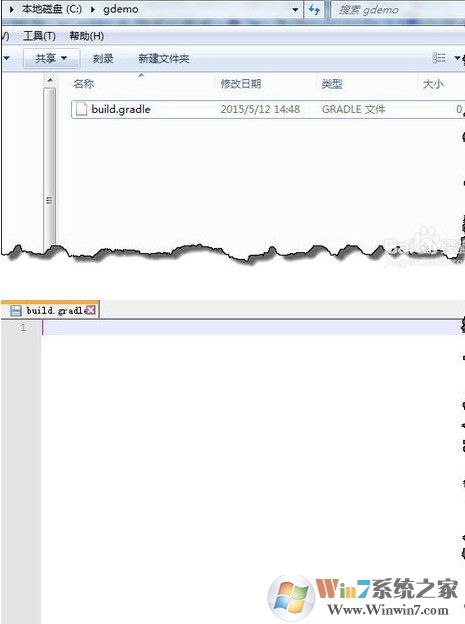 Gradle(構(gòu)建工具)