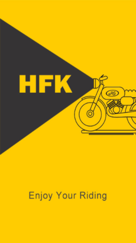 HFK(行車記錄儀) 