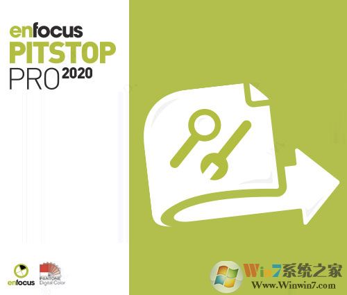 Enfocus PitStop Pro 2021(PDF增強插件)