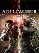 靈魂能力6(Soul Calibur 6)免安裝綠色中文版